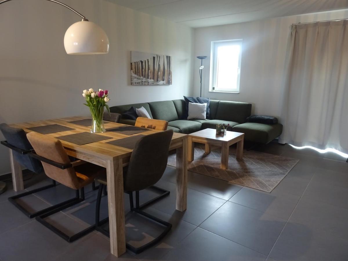 Kustverhuur, Vakantiepark Fort Soleil 36 Breskens Εξωτερικό φωτογραφία