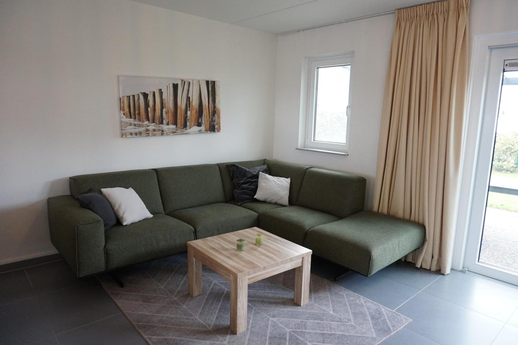 Kustverhuur, Vakantiepark Fort Soleil 36 Breskens Εξωτερικό φωτογραφία